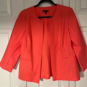 Beautiful Rafaella jacket